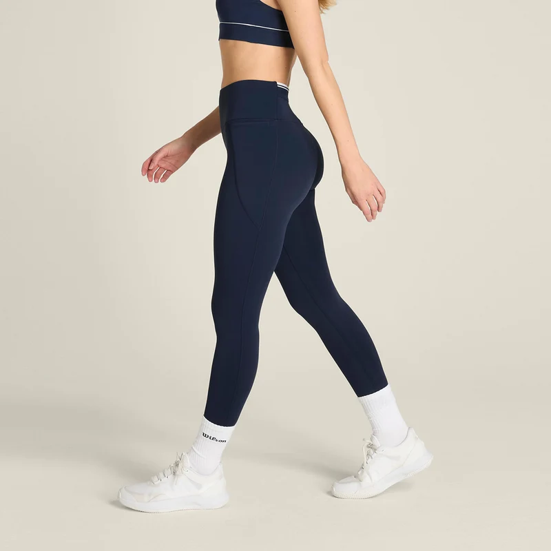Advantage Tight Damen-dunkelblau