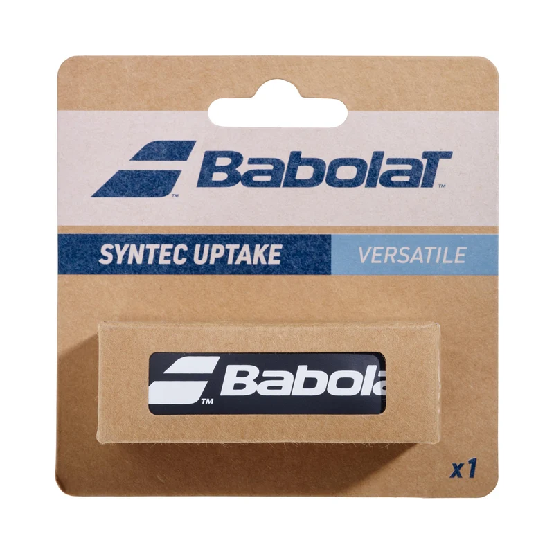 Syntec Uptake Grip 1er Pack-Schwarz,Weiß