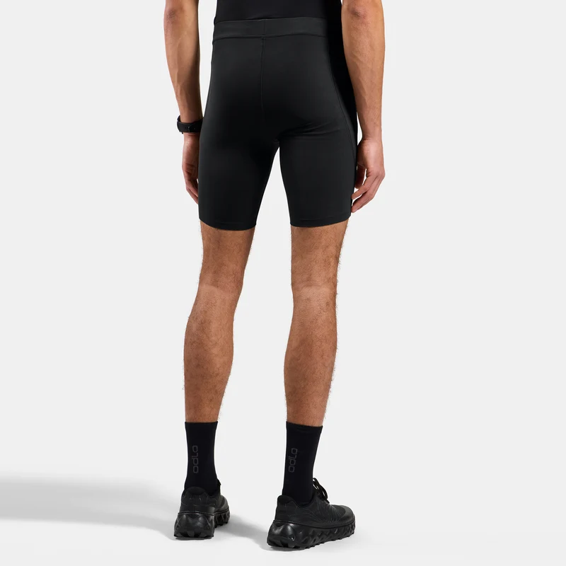 Essential Lauftight Herren-schwarz