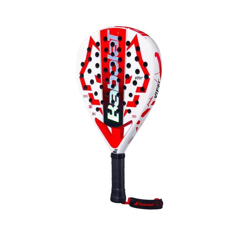Juan Lebron 2025 Padelschläger