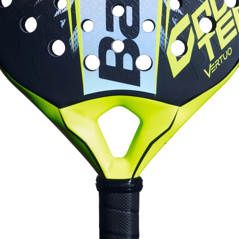 Counter Vertuo 2026 Padelschläger Testschläger