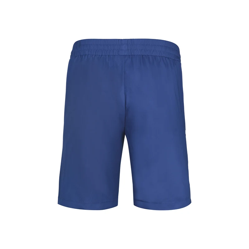 Play Shorts Jungen - blau