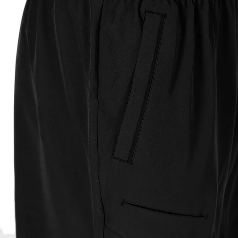 Court Dri-Fit Advantage 8in Shorts Herren-Schwarz,Weiß