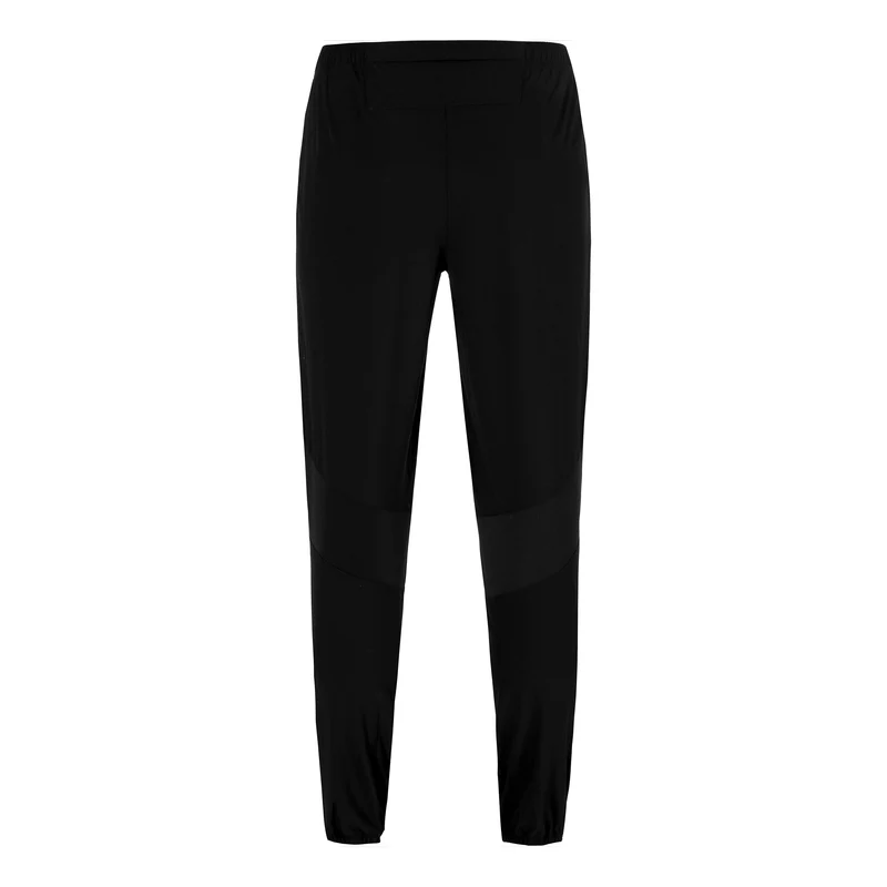 Core Woven Laufhose Herren - schwarz