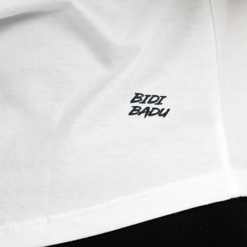 Crew 2.0 Chill T-Shirt Damen-weiß