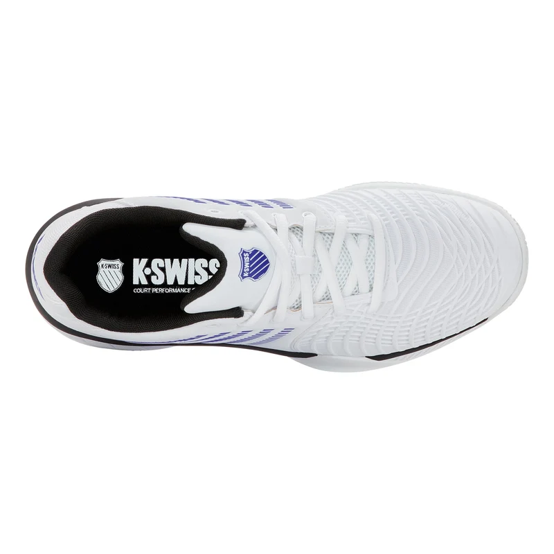 Express Light 3 Sandplatzschuh Herren - grau, khaki