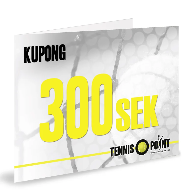 300 KR Gutschein