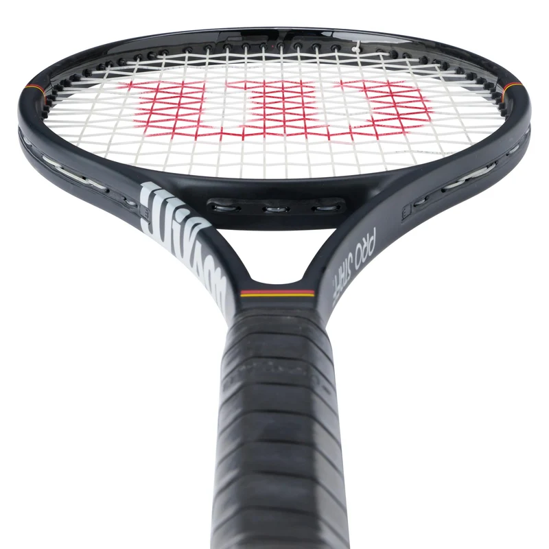 Pro Staff 97 Classic Turnierschläger Testschläger