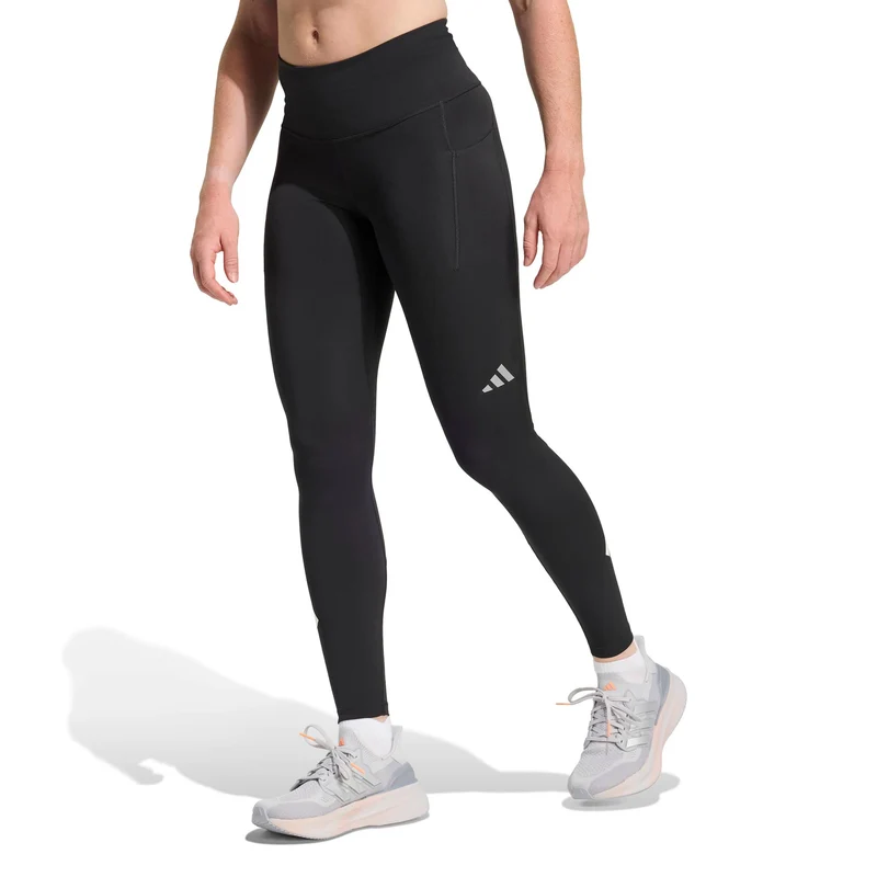 Adi365 Lauftight Damen - schwarz