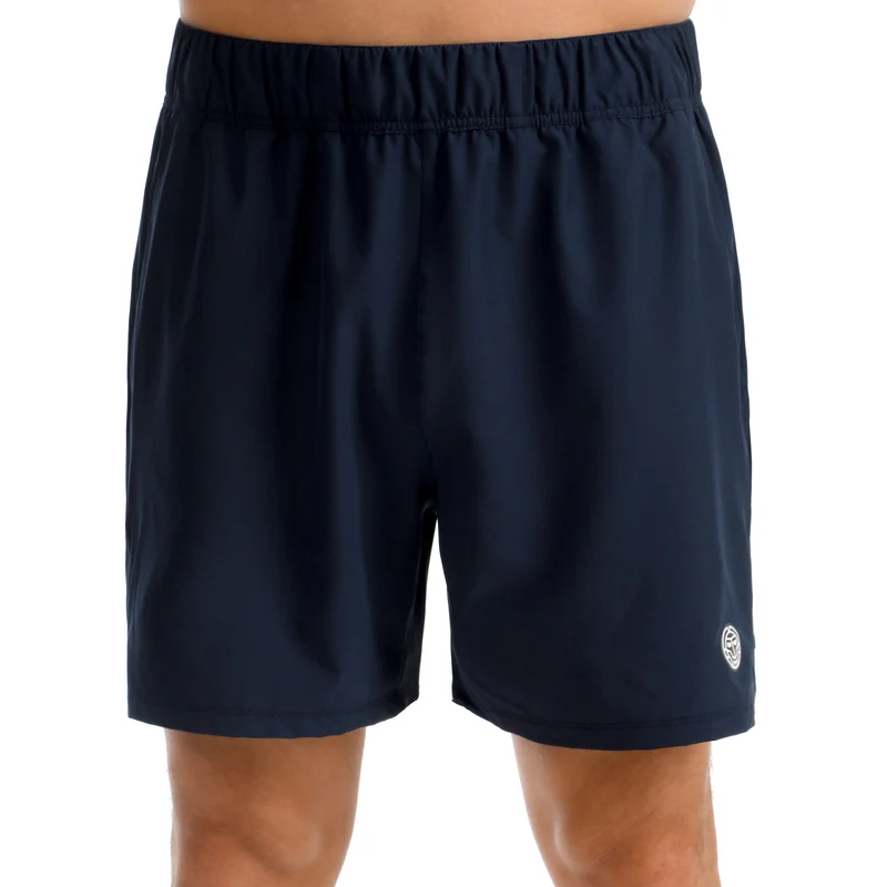Crew 2.0 7in Shorts Herren-dunkelblau
