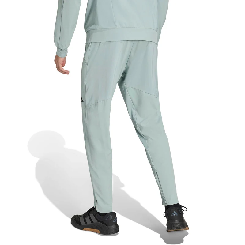 D4T Trainingshose Herren - salbei