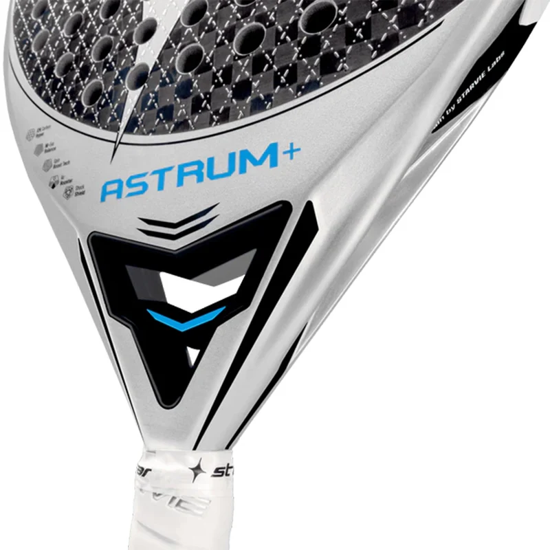 Astrum + Padelschläger