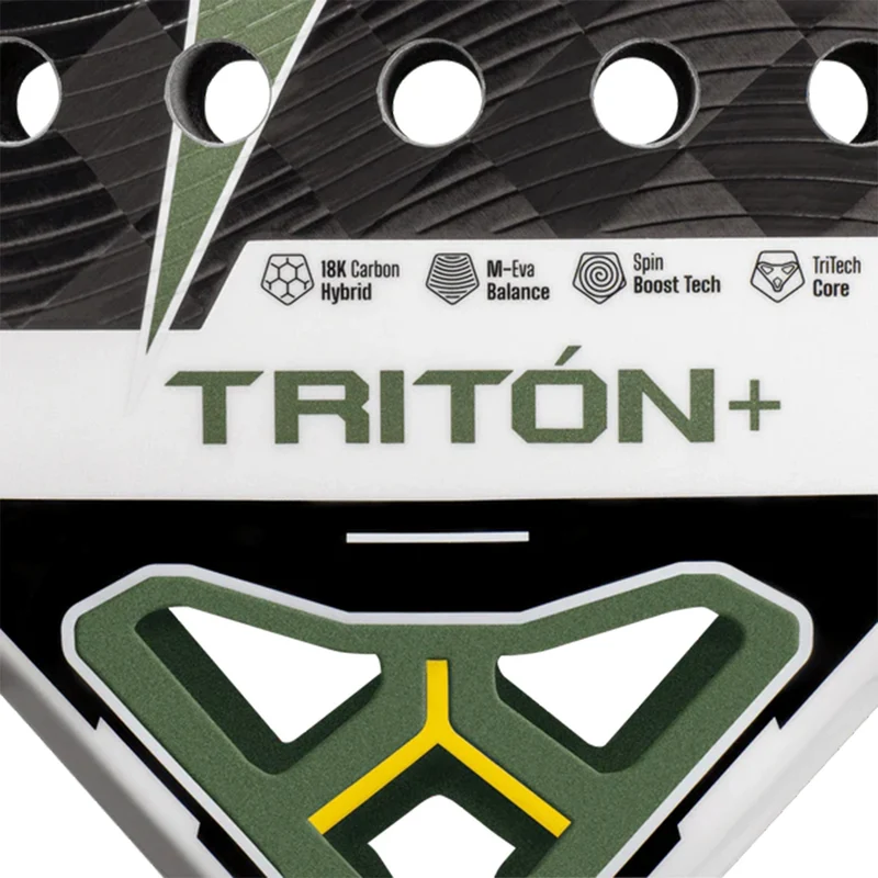 Triton Balance+ Padelschläger