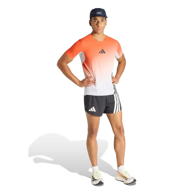 Terrex XPR Pro Light Laufshorts Herren-schwarz
