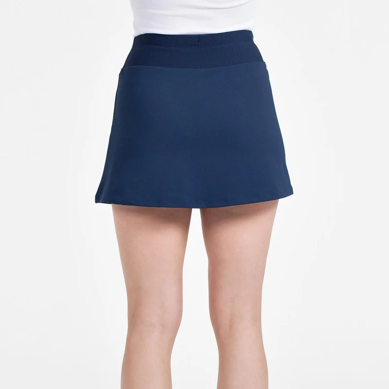 PARELE Rock Damen - blau
