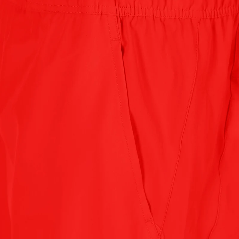 Crew 2.0 7in Shorts Jungen-rot