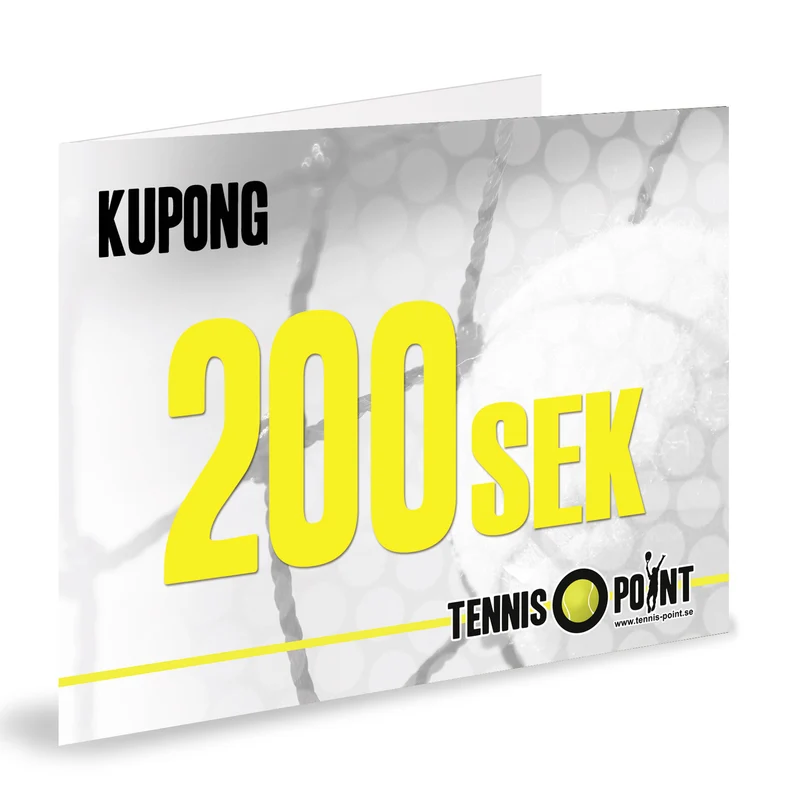 200 KR Gutschein
