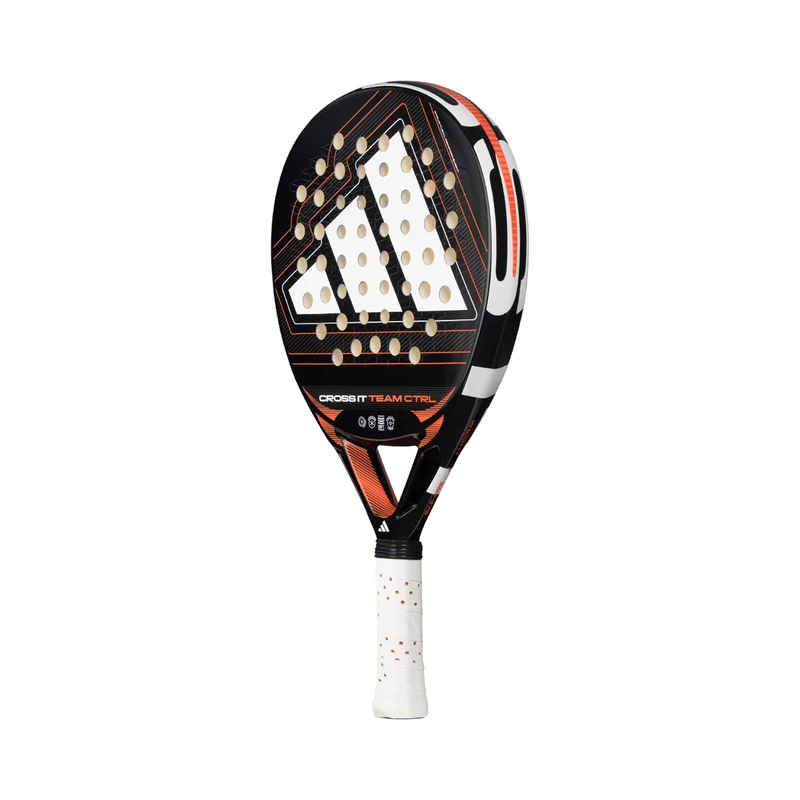 Crossit Team Ctrl 2026 Padelschläger Testschläger