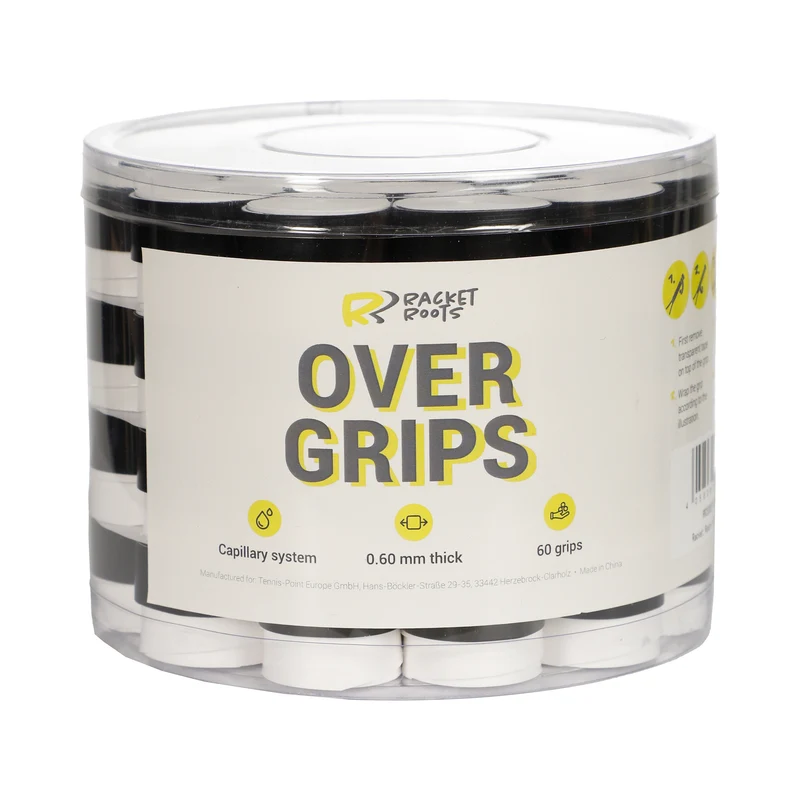 RR Grip 60er Box - weiß