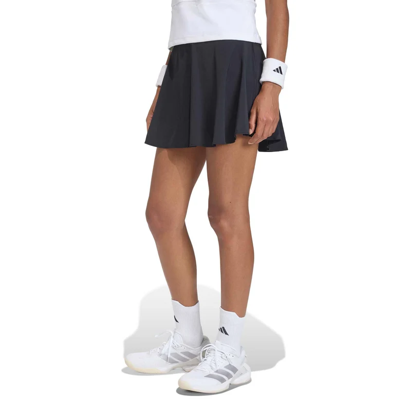 Match Rock Damen - schwarz