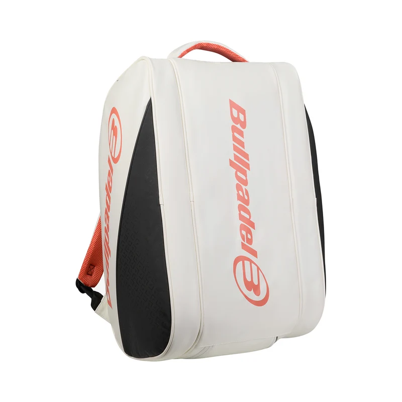ELITE Schlägertasche - weiß