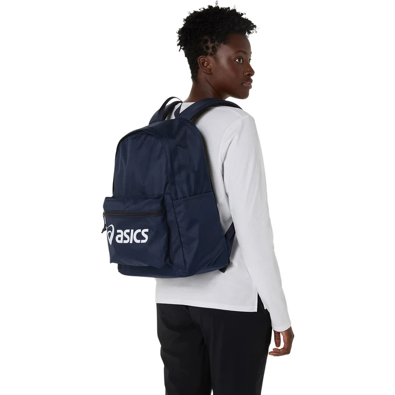 23L Rucksack-Dunkelblau