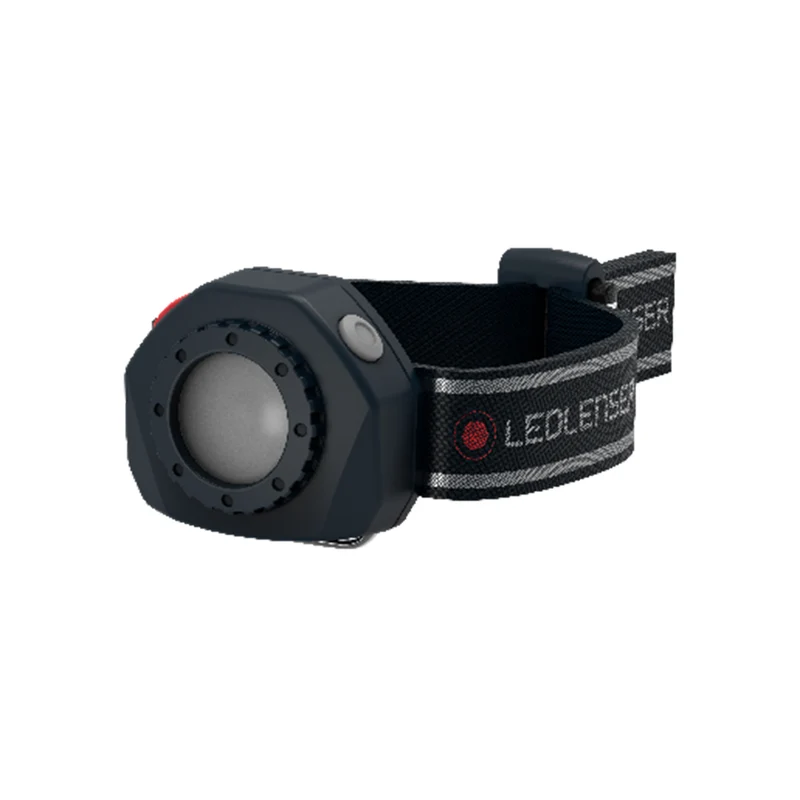 CU2R Lichtsystem-Schwarz