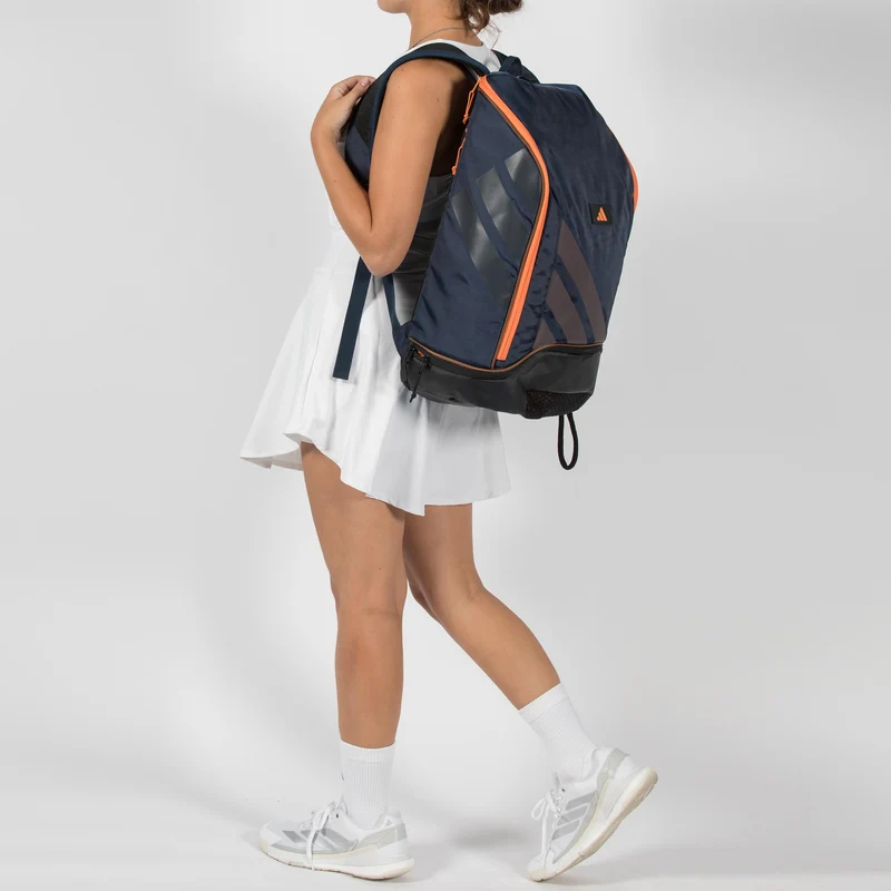 Protour 2026 Rucksack - dunkelblau