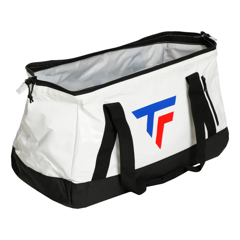 Tour Endurance Duffel 2023 Sporttasche - weiß