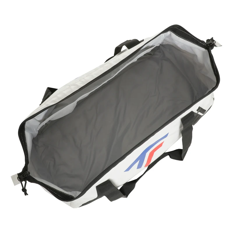 Tour Endurance Duffel 2023 Sporttasche - weiß