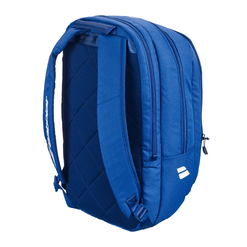 Court Hero Rucksack-Blau
