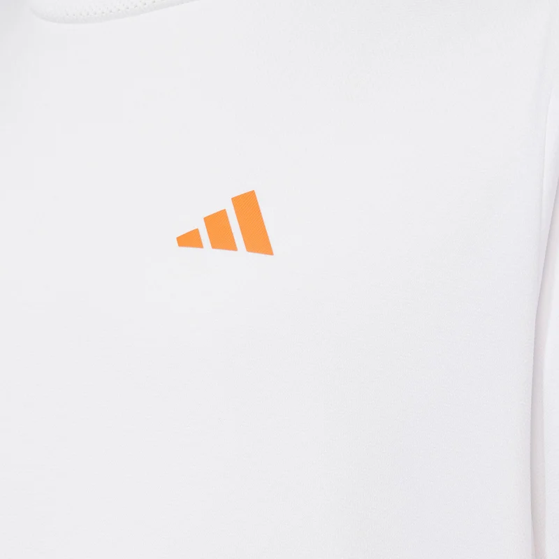 Pro T-Shirt Kinder-weiß