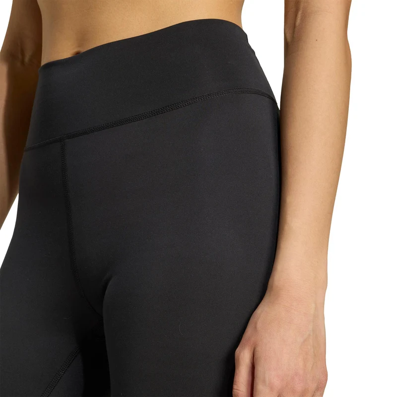 All Me Essentials 1/5 Tight Damen-schwarz