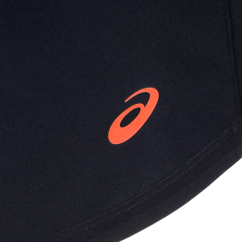 Shorts Damen-Dunkelblau,Koralle