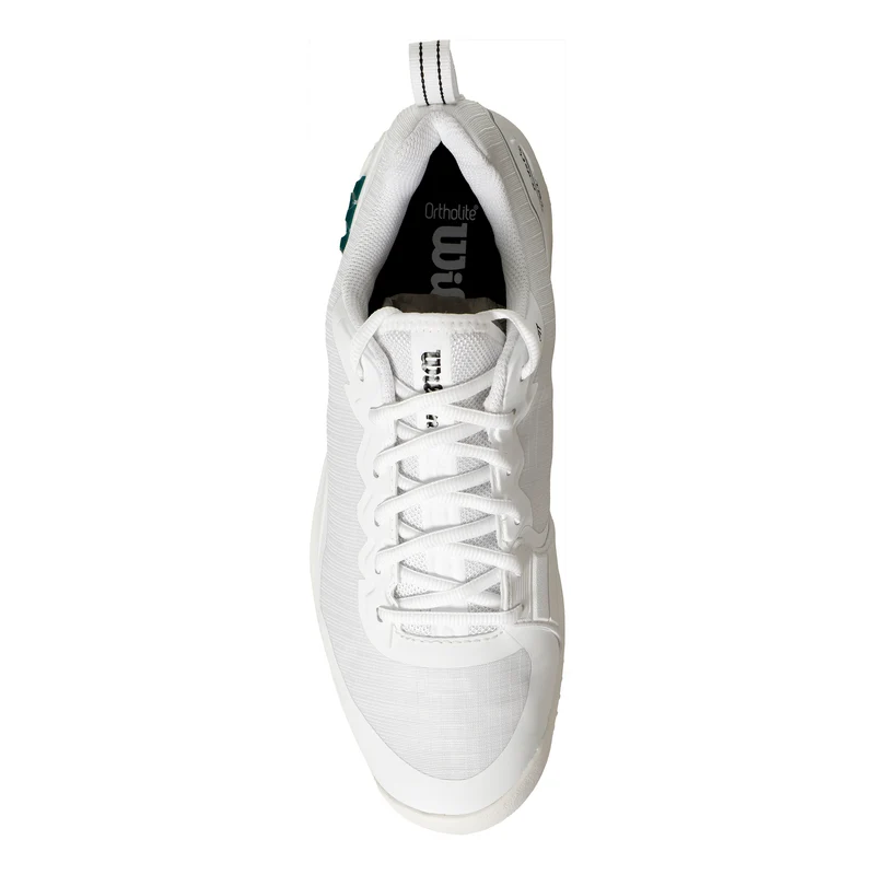 Rush Pro 4.5 Rasenschuh Herren-Weiß
