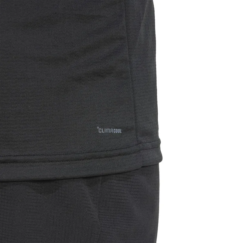 Freelift Polo Herren-Schwarz