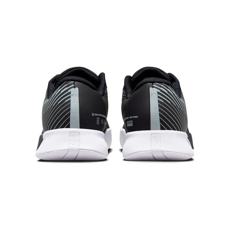 Zoom Vapor Pro 2 Teppichschuh Herren-Schwarz,Weiß