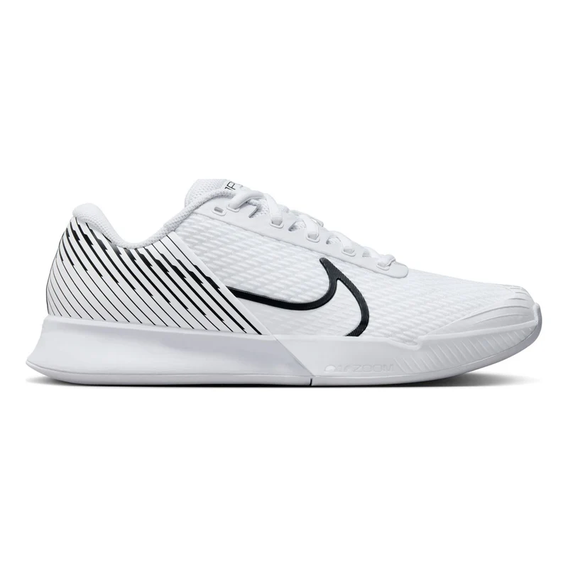 Zoom Vapor Pro 2 Teppichschuh Herren - weiß, schwarz
