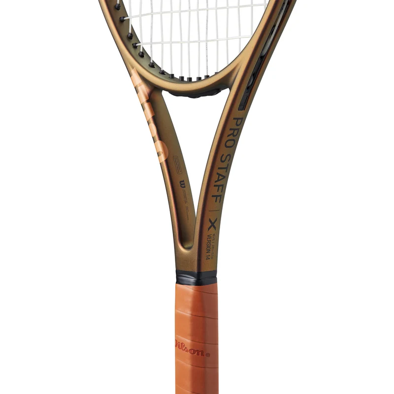Pro Staff X V14 Turnierschläger unbesaitet
