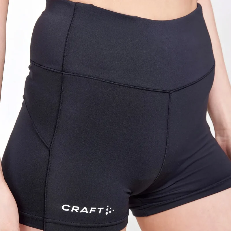 ADV Essence Hot 2 Lauftight Damen-Schwarz