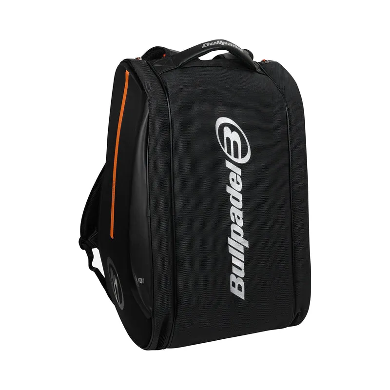 HACK Schlägertasche - schwarz