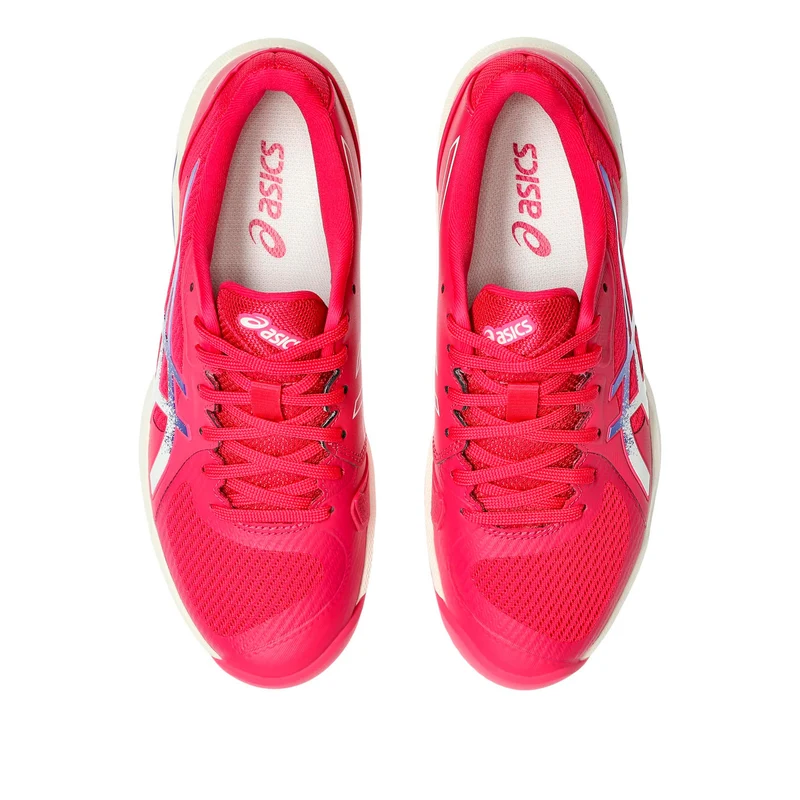 Solution Swift FF 2 Allcourtschuh Damen - berry, dunkelblau