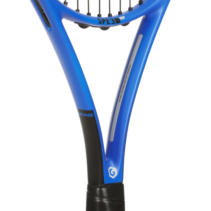 Graphene XT Speed MP Turnierschläger besaitet
