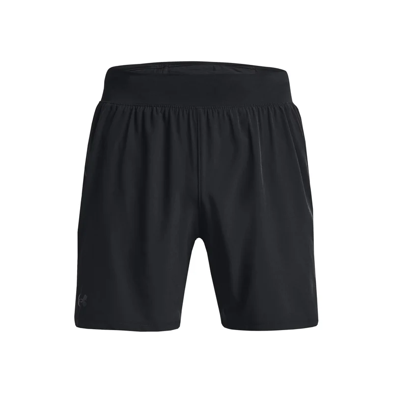 Launch Elite 7in Shorts Herren-Schwarz