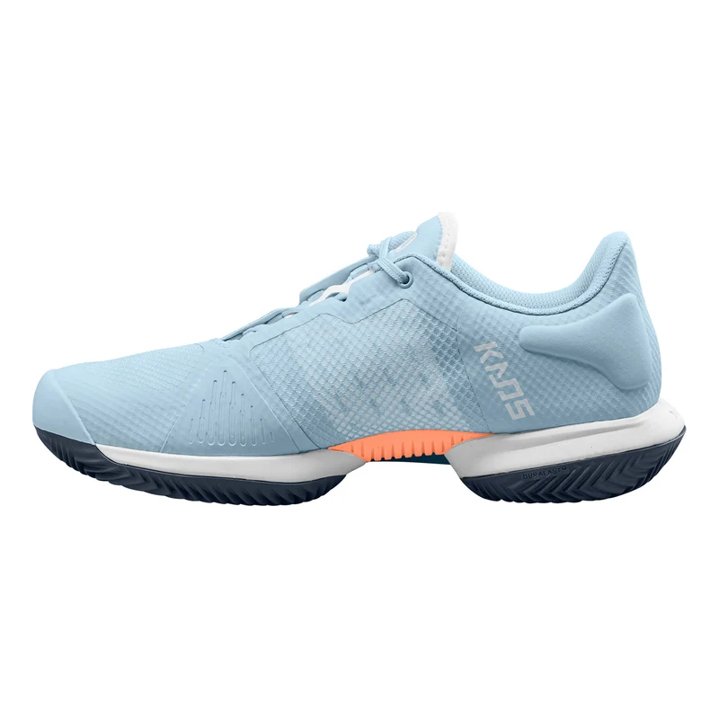 Kaos Swift Sandplatzschuh Damen-Hellblau