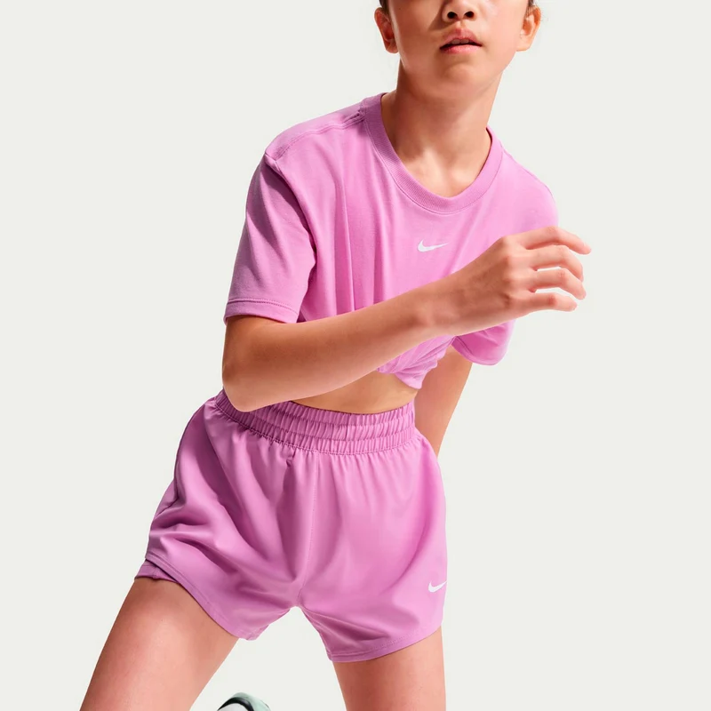 Dri-Fit Onr 2in1 3in Shorts Mädchen-flieder
