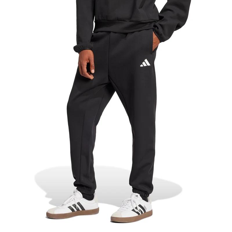 Future Icons Trainingshose Herren - schwarz