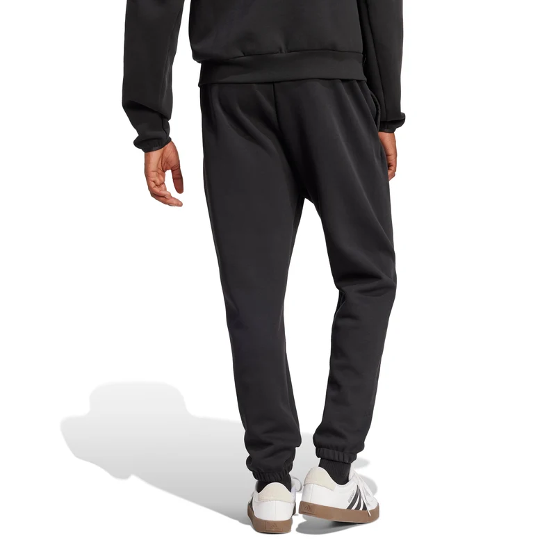 Future Icons Trainingshose Herren - schwarz
