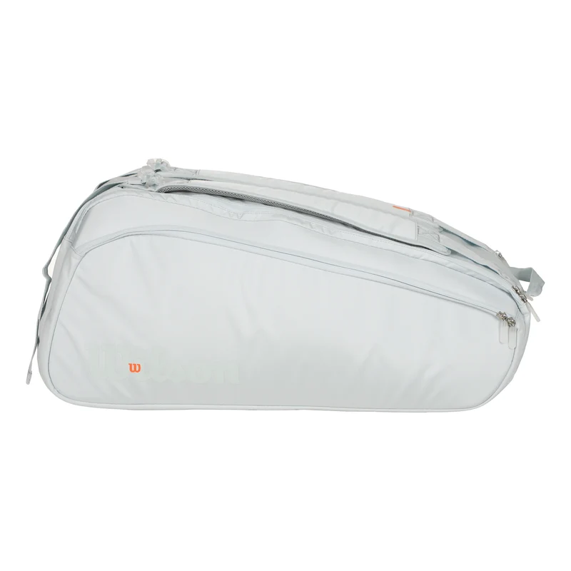 Shift Super Tour Schlägertasche 9er - weiß