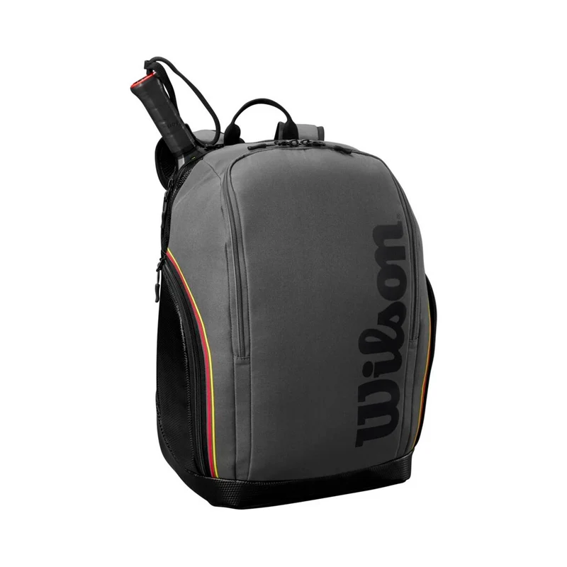 Tour Red Padel Rucksack - rot